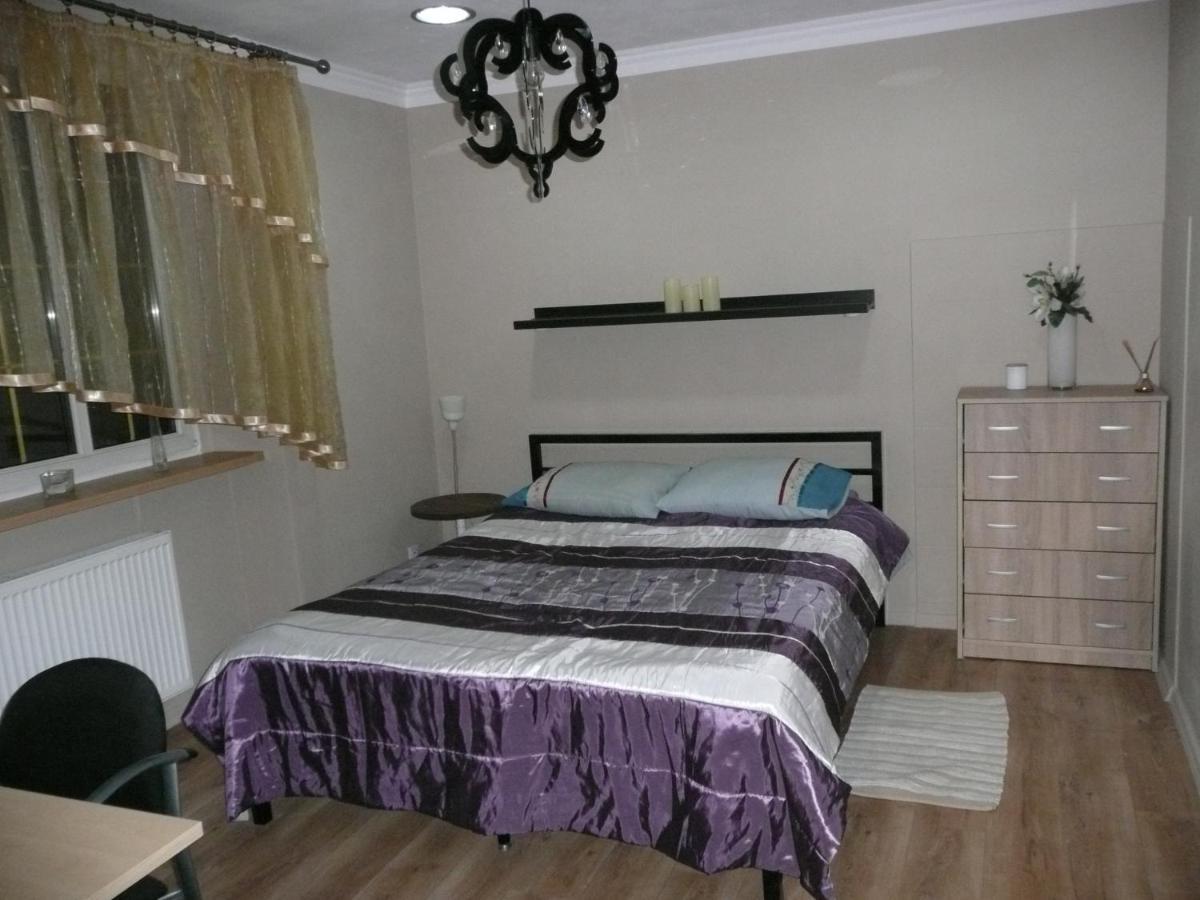 Apartament U Eli Lägenhet Jelenia Góra Exteriör bild
